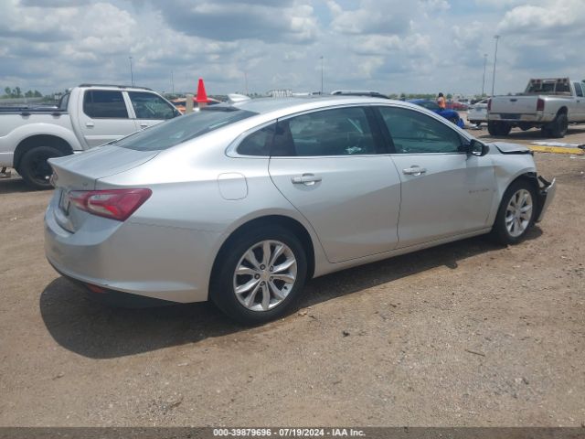 Photo 3 VIN: 1G1ZD5ST8MF068641 - CHEVROLET MALIBU 