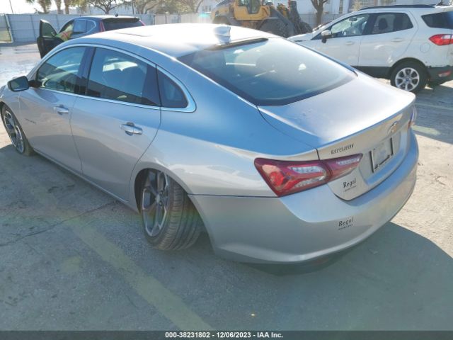 Photo 5 VIN: 1G1ZD5ST8MF071118 - CHEVROLET MALIBU 