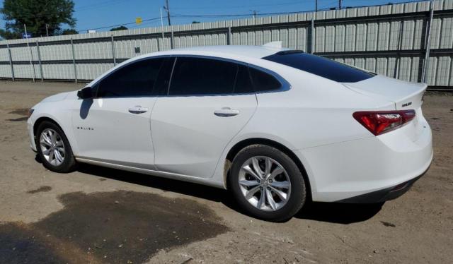 Photo 1 VIN: 1G1ZD5ST8MF071703 - CHEVROLET MALIBU 