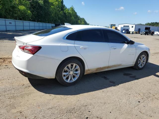 Photo 2 VIN: 1G1ZD5ST8MF071703 - CHEVROLET MALIBU 