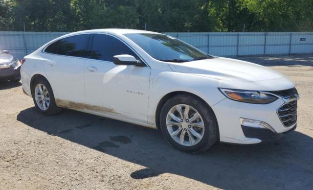 Photo 3 VIN: 1G1ZD5ST8MF071703 - CHEVROLET MALIBU 