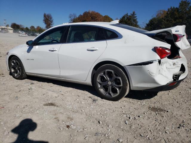 Photo 2 VIN: 1G1ZD5ST8MF073113 - CHEVROLET MALIBU LT 