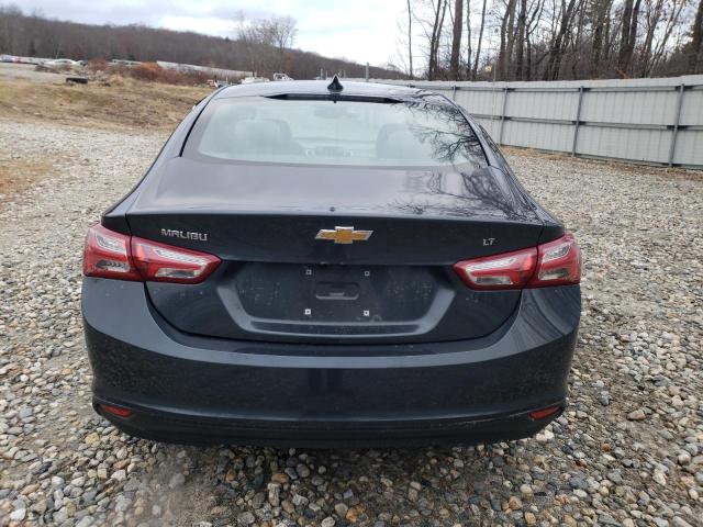 Photo 5 VIN: 1G1ZD5ST8MF074052 - CHEVROLET MALIBU 