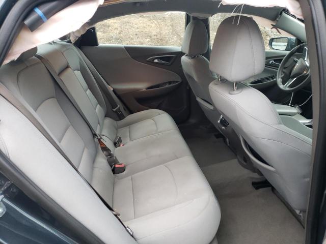 Photo 9 VIN: 1G1ZD5ST8MF074052 - CHEVROLET MALIBU 