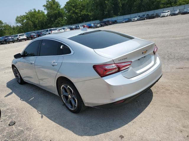 Photo 1 VIN: 1G1ZD5ST8MF074116 - CHEVROLET MALIBU LT 