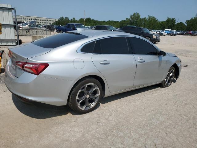 Photo 2 VIN: 1G1ZD5ST8MF074116 - CHEVROLET MALIBU LT 