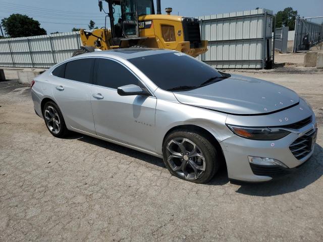 Photo 3 VIN: 1G1ZD5ST8MF074116 - CHEVROLET MALIBU LT 