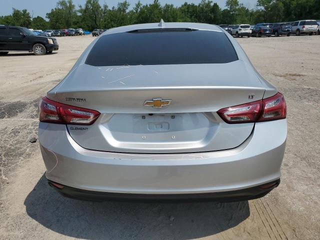 Photo 5 VIN: 1G1ZD5ST8MF074116 - CHEVROLET MALIBU LT 