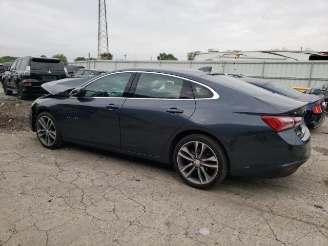 Photo 1 VIN: 1G1ZD5ST8MF077100 - CHEVROLET MALIBU 