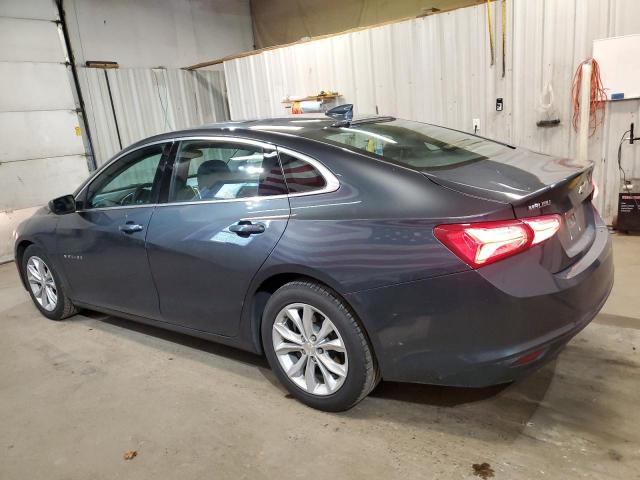 Photo 1 VIN: 1G1ZD5ST8MF078179 - CHEVROLET MALIBU 