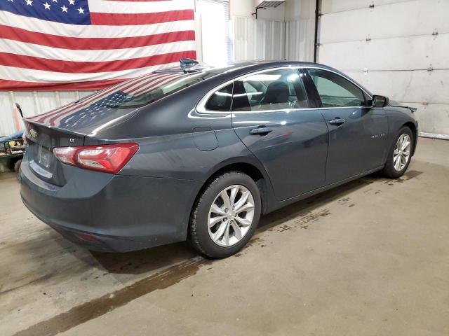 Photo 2 VIN: 1G1ZD5ST8MF078179 - CHEVROLET MALIBU 