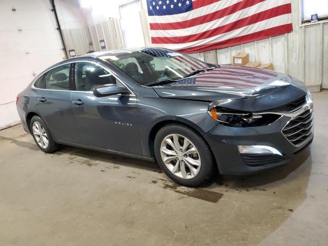 Photo 3 VIN: 1G1ZD5ST8MF078179 - CHEVROLET MALIBU 