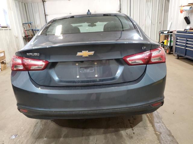 Photo 5 VIN: 1G1ZD5ST8MF078179 - CHEVROLET MALIBU 