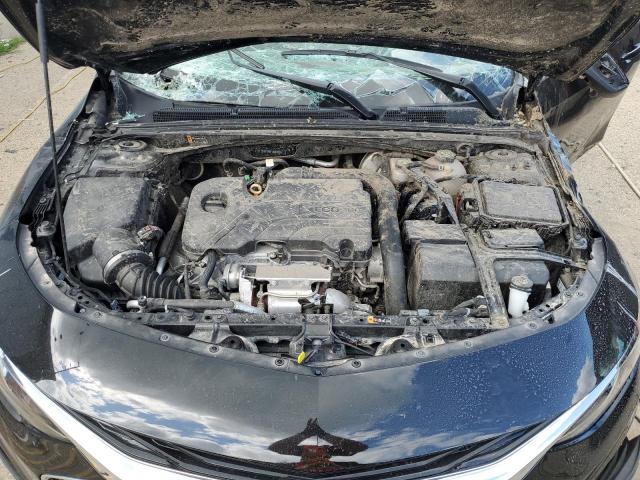 Photo 10 VIN: 1G1ZD5ST8MF083365 - CHEVROLET MALIBU LT 