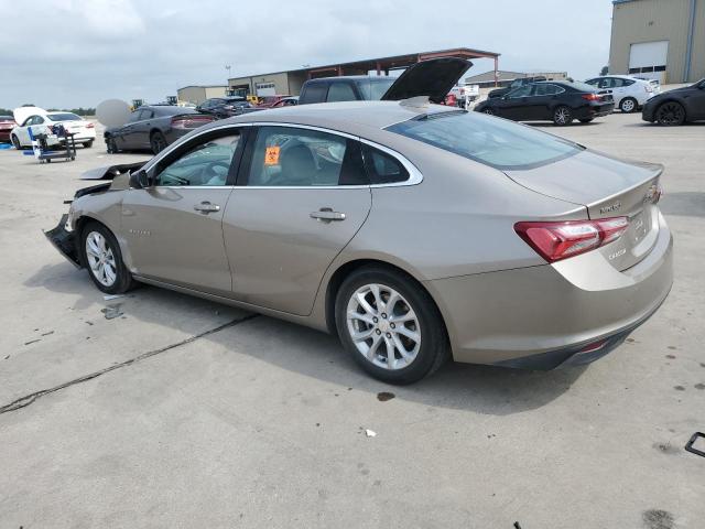 Photo 1 VIN: 1G1ZD5ST8NF114146 - CHEVROLET MALIBU LT 