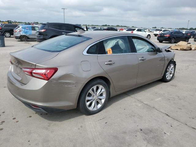 Photo 2 VIN: 1G1ZD5ST8NF114146 - CHEVROLET MALIBU LT 