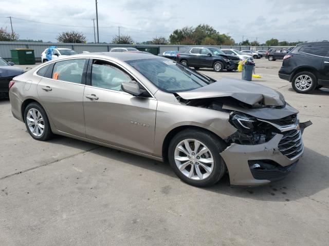 Photo 3 VIN: 1G1ZD5ST8NF114146 - CHEVROLET MALIBU LT 