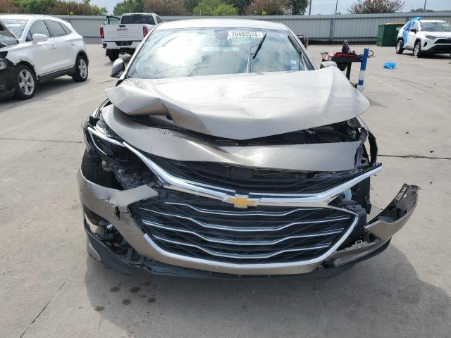 Photo 4 VIN: 1G1ZD5ST8NF114146 - CHEVROLET MALIBU LT 