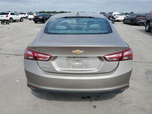 Photo 5 VIN: 1G1ZD5ST8NF114146 - CHEVROLET MALIBU LT 