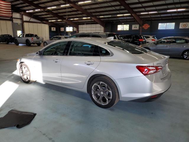 Photo 1 VIN: 1G1ZD5ST8NF115118 - CHEVROLET MALIBU LT 