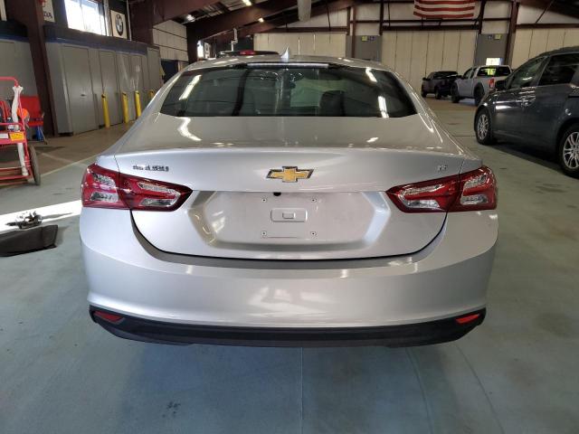 Photo 5 VIN: 1G1ZD5ST8NF115118 - CHEVROLET MALIBU LT 