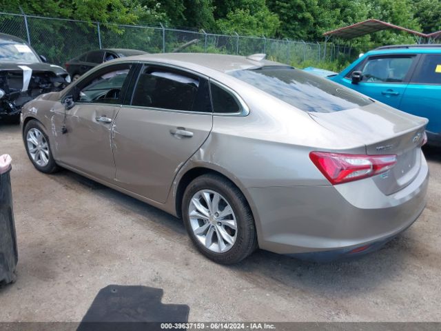 Photo 2 VIN: 1G1ZD5ST8NF115944 - CHEVROLET MALIBU 