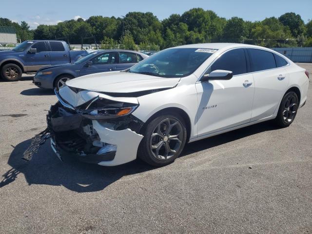 Photo 0 VIN: 1G1ZD5ST8NF119492 - CHEVROLET MALIBU LT 