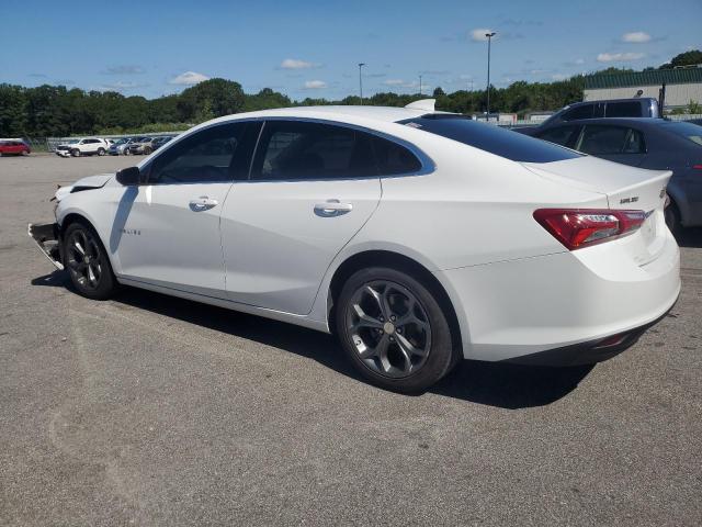 Photo 1 VIN: 1G1ZD5ST8NF119492 - CHEVROLET MALIBU LT 