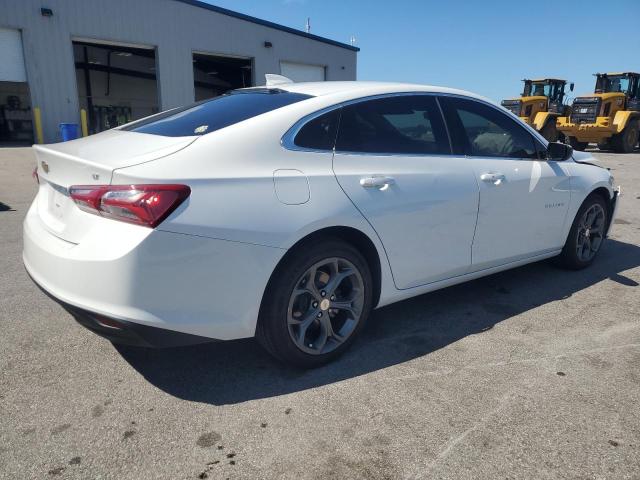 Photo 2 VIN: 1G1ZD5ST8NF119492 - CHEVROLET MALIBU LT 