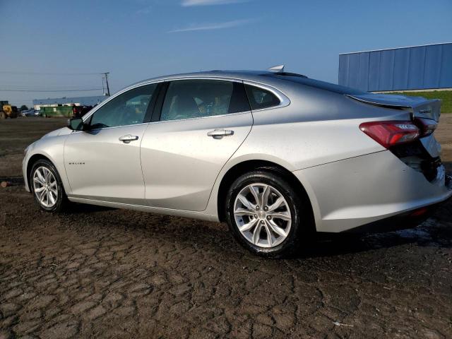 Photo 1 VIN: 1G1ZD5ST8NF130945 - CHEVROLET MALIBU LT 