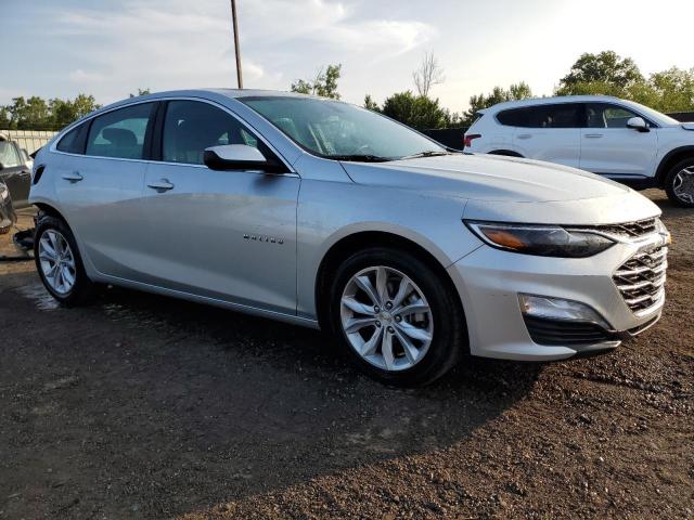 Photo 3 VIN: 1G1ZD5ST8NF130945 - CHEVROLET MALIBU LT 