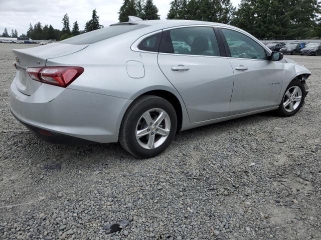 Photo 2 VIN: 1G1ZD5ST8NF133795 - CHEVROLET MALIBU LT 