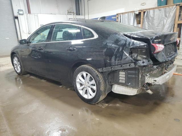 Photo 1 VIN: 1G1ZD5ST8NF135532 - CHEVROLET MALIBU LT 