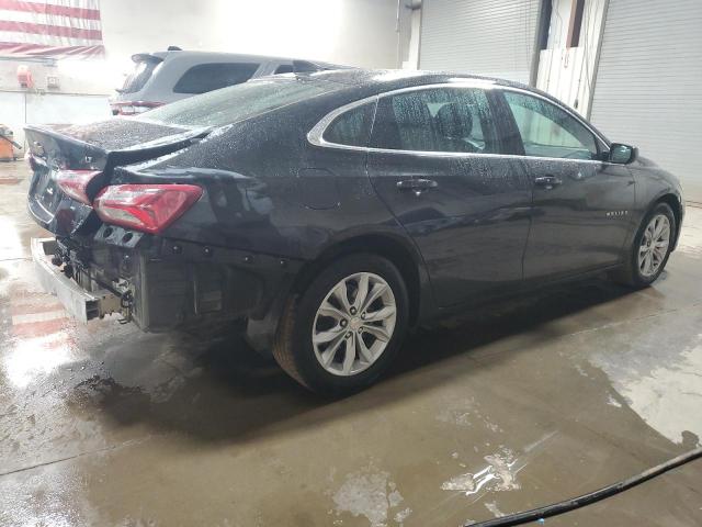 Photo 2 VIN: 1G1ZD5ST8NF135532 - CHEVROLET MALIBU LT 