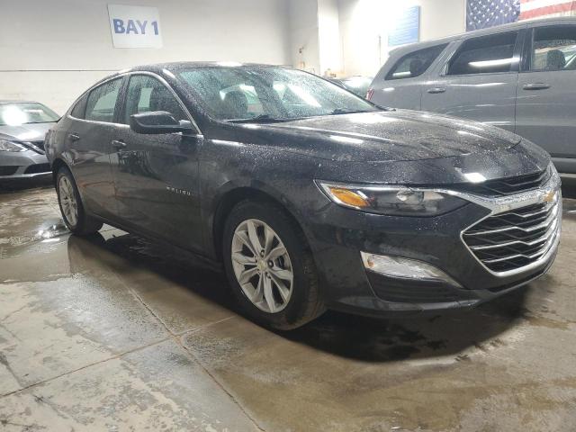 Photo 3 VIN: 1G1ZD5ST8NF135532 - CHEVROLET MALIBU LT 