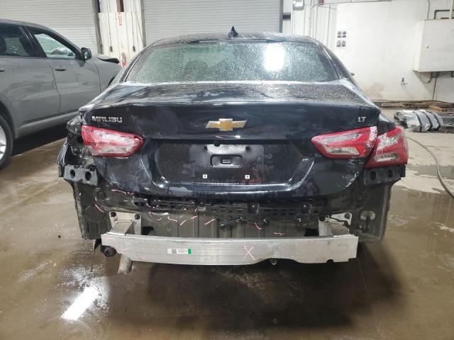 Photo 5 VIN: 1G1ZD5ST8NF135532 - CHEVROLET MALIBU LT 