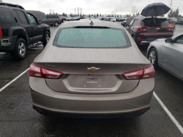 Photo 5 VIN: 1G1ZD5ST8NF136373 - CHEVROLET MALIBU LT 