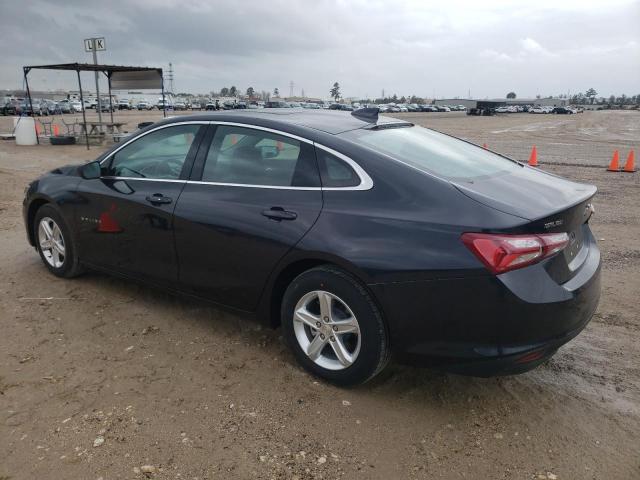 Photo 1 VIN: 1G1ZD5ST8NF139824 - CHEVROLET MALIBU LT 