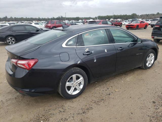 Photo 2 VIN: 1G1ZD5ST8NF139824 - CHEVROLET MALIBU LT 