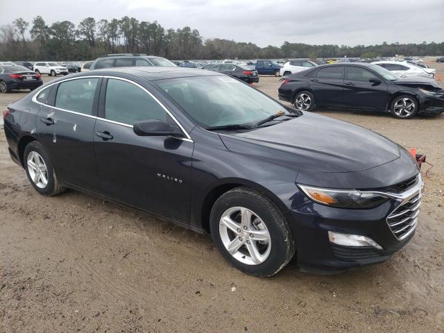 Photo 3 VIN: 1G1ZD5ST8NF139824 - CHEVROLET MALIBU LT 