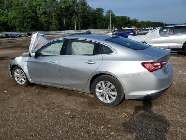 Photo 1 VIN: 1G1ZD5ST8NF144733 - CHEVROLET MALIBU LT 