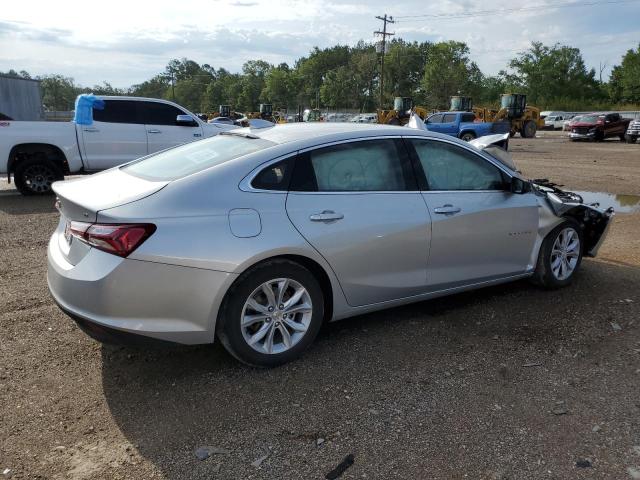 Photo 2 VIN: 1G1ZD5ST8NF144733 - CHEVROLET MALIBU LT 