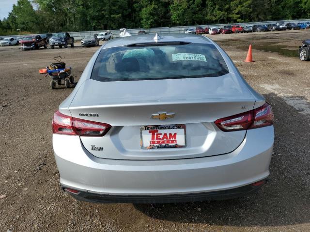 Photo 5 VIN: 1G1ZD5ST8NF144733 - CHEVROLET MALIBU LT 