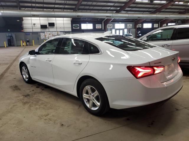 Photo 1 VIN: 1G1ZD5ST8NF146966 - CHEVROLET MALIBU LT 