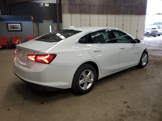 Photo 2 VIN: 1G1ZD5ST8NF146966 - CHEVROLET MALIBU LT 