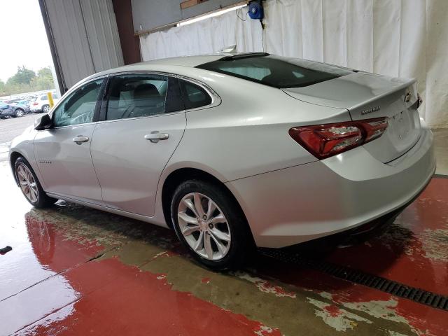 Photo 1 VIN: 1G1ZD5ST8NF147776 - CHEVROLET MALIBU LT 