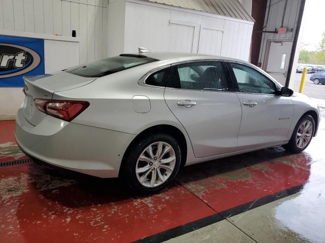 Photo 2 VIN: 1G1ZD5ST8NF147776 - CHEVROLET MALIBU LT 