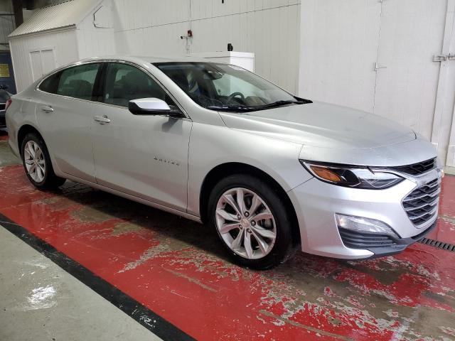 Photo 3 VIN: 1G1ZD5ST8NF147776 - CHEVROLET MALIBU LT 