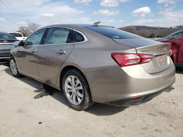 Photo 1 VIN: 1G1ZD5ST8NF148443 - CHEVROLET MALIBU LT 