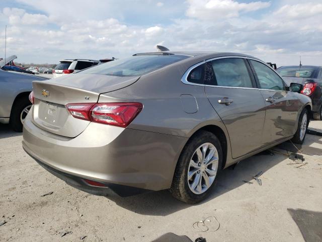 Photo 2 VIN: 1G1ZD5ST8NF148443 - CHEVROLET MALIBU LT 